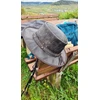 Kepurė Origin Outdoors Leather Hat 'Crushable'