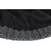 Origin Outdoors merino kepurė 'Bobble'
