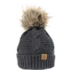 Kepurė Origin Outdoors Merino Beanie 'Bobble'