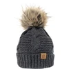 Origin Outdoors merino kepurė 'Bobble'