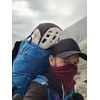 Kepurė Origin Outdoors Multifunctional Merino Headscarf