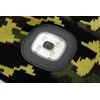 Kepurė su LED žibintuvėliu Cattara Army