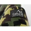 Kepurė su LED žibintuvėliu Cattara Army