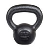 Ketaus gira HMS KZG - 16 kg