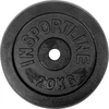 Ketaus svorio diskas inSPORTline CastCzech 20 kg 30 mm