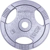 Plieninis svoris grifui 30mm inSPORTline Hamerton 15kg
