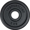 Ketaus svoris inSPORTline Castblack OL, 5kg