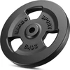 Ketaus svorio diskas 20 kg MW-O20-kier - Marbo Sport