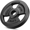 Ketaus svoris Marbo Sport 2,5kg