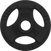 Ketaus svoris su rankenomis Platinum Fitness Beltor HRD System Line, 1.25kg, 29mm