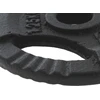 Ketaus svoris su rankenomis Platinum Fitness Beltor HRD System Line, 1.25kg, 29mm