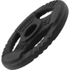 Ketaus svoris su rankenomis Platinum Fitness Beltor HRD System Line, 1.25kg, 29mm
