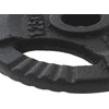 Ketaus svoris su rankenomis Platinum Fitness Beltor HRD System Line, 1.25kg, 29mm