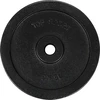 Ketaus svoris Top Sport Castyr 30mm 15kg