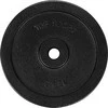 Ketaus svoris Top Sport Castyr 30mm 15kg