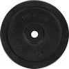 Ketaus svoris Top Sport Castyr 30mm 15kg
