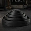 Ketaus svorio diskas TCN HMS, 1,25 kg