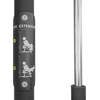 Keturgalvis šlaunies raumuo UF-022 - UpForm