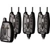 Kibimo indikatorių rinkinys Zfish Prime 3+1