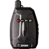 Kibimo indikatorių rinkinys Zfish Prime 3+1