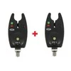 Zfish Kibimo indikatorius NGT Bite VX-1 1+1