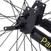 Paspirtukas inSPORTline Parduber 26/20"