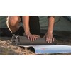 Kilimėlis Easy Camp Alloy EVA, pilkas