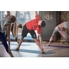 Jogos kilimėlis REEBOK RAYG-11022BL, 173x61x0,4cm (Tamsiai žalios spalvos)