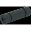 Kilimėlis Yate EVA Classic Wide, 10 mm, su guminiais dirželiais