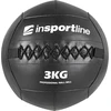 Kimštinis kamuolys inSPORTline Walbal SE 3kg