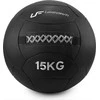 Kimštinis kamuolys inSPORTline WALL BALL 15 kg - UpForm