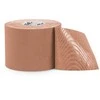 Kineziologinis teipas Select K-Tape, kūno spalvos, 5 cm X 5 m