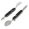 Kišeninis peilis Cattara Camping 9 cm