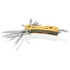 Kišeninis peilis Cattara Multi 10 cm