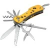 Kišeninis peilis Cattara Multi 10 cm