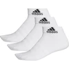 Adidas Kojinės Light Ank 3Pp Baltas DZ9435