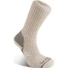 Kojinės moterims Bridgedale Hike Comfort, rudos
