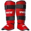 Kojų / blauzdų apsaugos SportKO 331