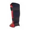 Kojų / blauzdų apsaugos SportKO 331