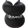Kojų ir rankų svoriai HMS OB06 , juodi, 2 x 3kg