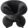 Kojų ir rankų svoriai HMS OB06 , juodi, 2 x 3kg