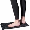 Foot Massage Mat inSPORTline Dharan 48 x 30.5 cm