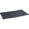 Foot Massage Mat inSPORTline Dharan 48 x 30.5 cm