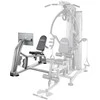 Kojų presas multifunkciniam treniruokliui inSPORTline ProfiGym C400