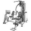 Kojų presas multifunkciniam treniruokliui inSPORTline ProfiGym C400