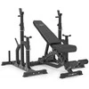 Jėgos rėmas su apsauga MS-S104 2.0 Marbo Sport