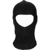 Kominiarka bawełniana Balaclava MFH - juoda