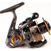 Komplektas spiningavimui Zfish Joker 1.98m + Reel Mars RS 3000