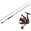 Komplektas spiningavimui Zfish Joker 1.98m + Reel Mars RS 3000