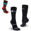 Kompresinės kojinės inSPORTline Compleano AG+